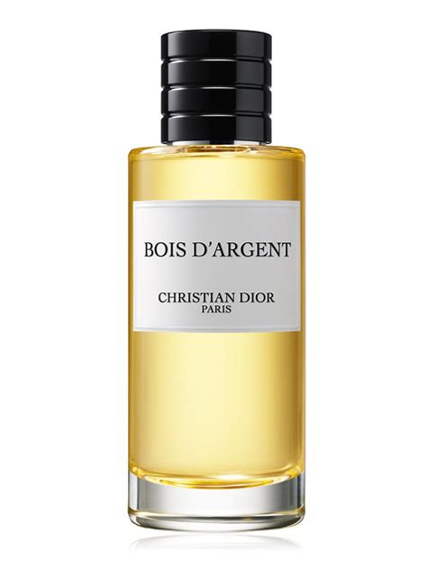 bois d argent christian dior price|christian dior perfume bois d'argent.